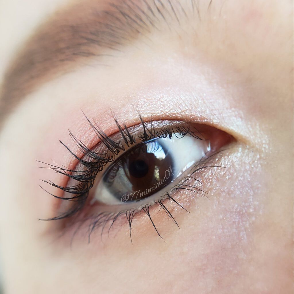 エテュセ アイエディション（マスカラベース）リッチスタイル/ヘルシースタイル/ettusais/マスカラ下地を使ったクチコミ（1枚目）