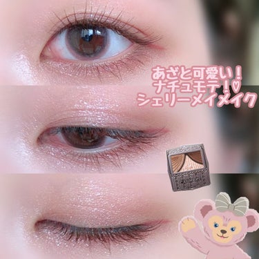 LARME ONE DAY RING(ラルムワンデーリング)/LARME/ワンデー（１DAY）カラコンを使ったクチコミ（1枚目）