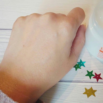 パーフェクトC オールインワンジェル/Perfect C/オールインワン化粧品を使ったクチコミ(5枚目)