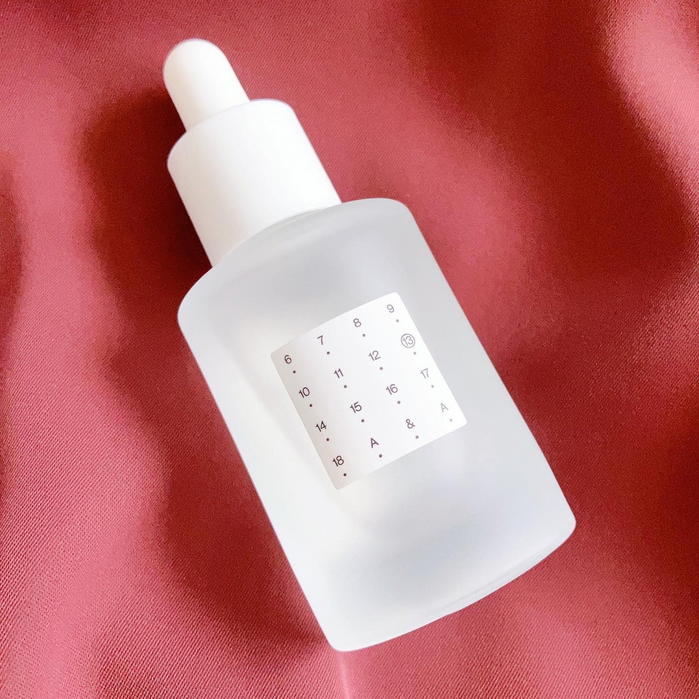 AAブレミッシュセラム/Shangpree/美容液を使ったクチコミ(2枚目)