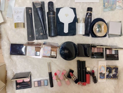 ヴォワールブラン/クレ・ド・ポー ボーテ/化粧下地を使ったクチコミ(1枚目)