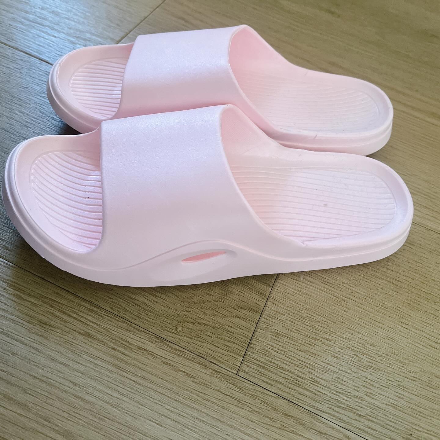 クリップアシストサンダル/LIFEBIT+/その他を使ったクチコミ（3枚目）