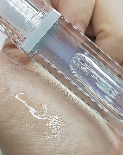 ボリュームリッププランパー/BANILA CO/リッププランパーを使ったクチコミ(4枚目)