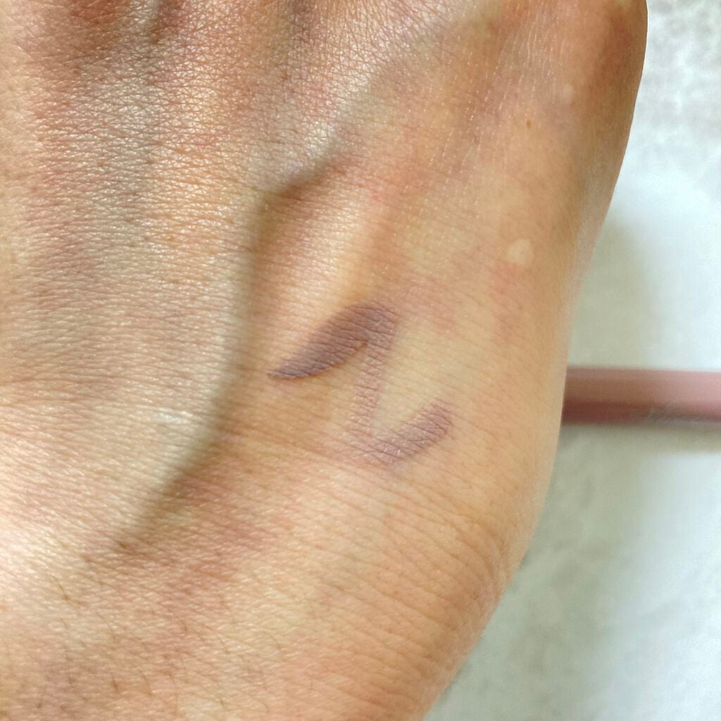 アンティークパステル ライナー/Visée/リキッドアイライナーを使ったクチコミ(3枚目)