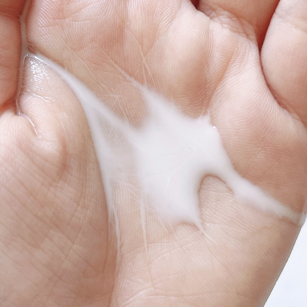 ヴィーガンコンブチャティークリーミーウォッシュバー/Dr.Ceuracle/洗顔石鹸を使ったクチコミ（3枚目）