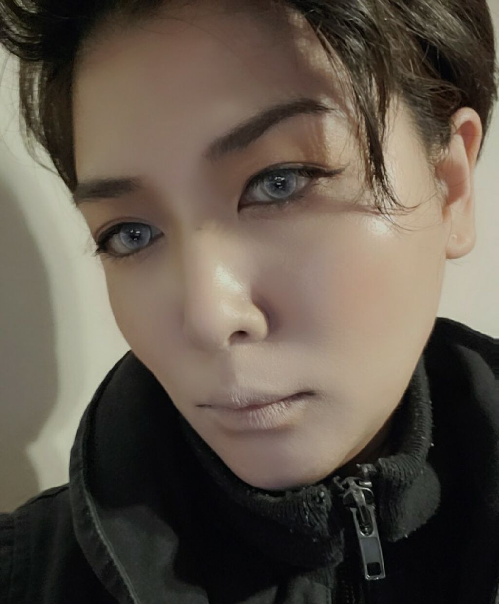 カバーパーフェクション チップコンシーラー/the SAEM/リキッドコンシーラーを使ったクチコミ（2枚目）