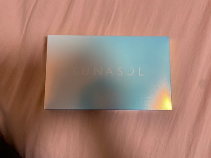 ステラドリームコフレ /LUNASOL/メイクアップキットを使ったクチコミ(1枚目)