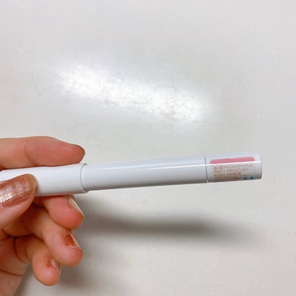 透け感アイシャドウペンシル PK01 ペタルピンク/ティンカーウィンク/スティックアイシャドウの画像