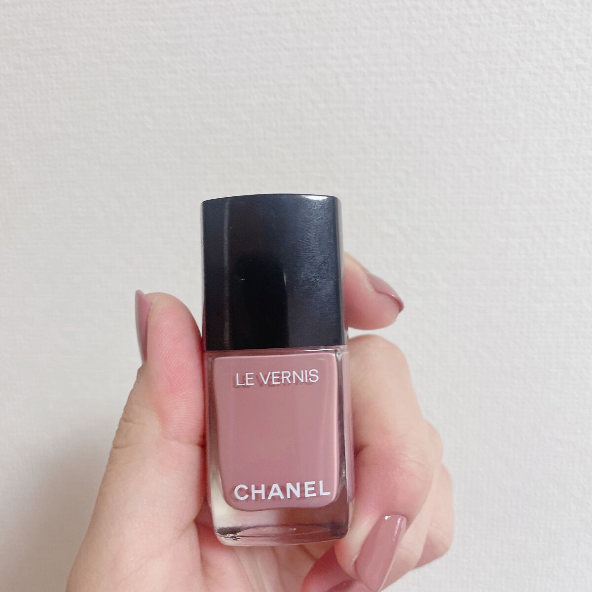 ジェルボリュームトップコート/キャンメイク/ネイルトップコートを使ったクチコミ(7枚目)