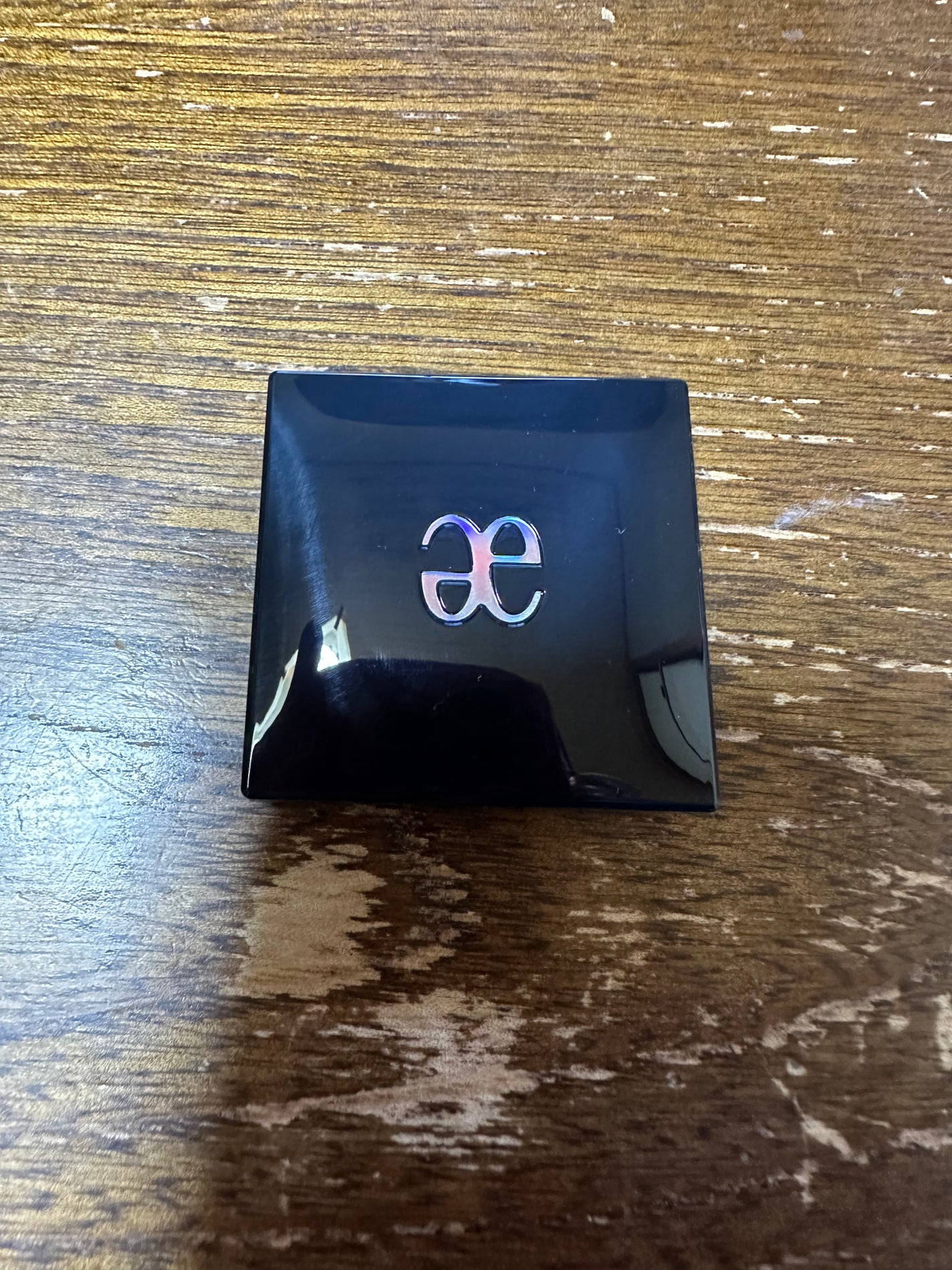 エレガンス ラズル スターアイカラー/エレガンス ラズル /単色アイシャドウを使ったクチコミ(2枚目)