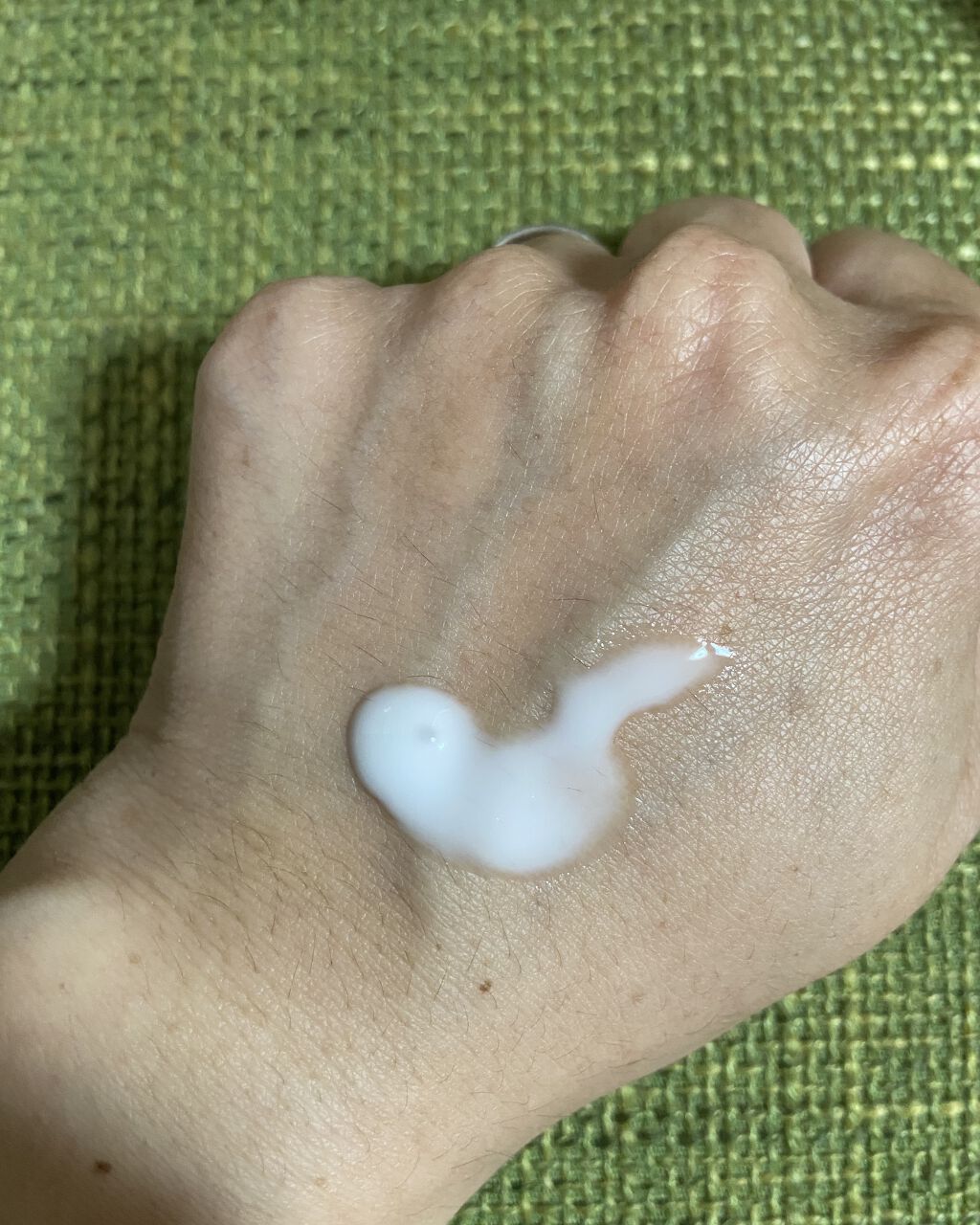 スピリットオブアユーラ　アロマボディー 美香ボディー/AYURA/ボディローションを使ったクチコミ（2枚目）