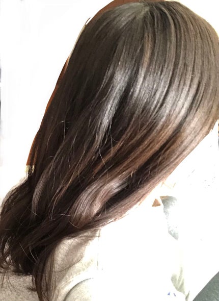 柳屋 あんず油/柳屋あんず油/ヘアオイルを使ったクチコミ(3枚目)