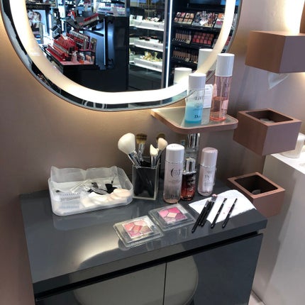 カプチュール トータル ドリームスキン ケア&パーフェクト/Dior/乳液を使ったクチコミ(6枚目)