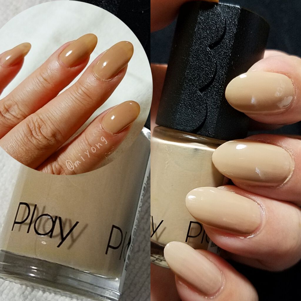 クイッククリスタルコート/ネイリスト/ネイルトップコートを使ったクチコミ（1枚目）