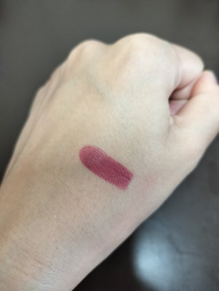 ラスティング フィニッシュ マシュマロエアリー リップスティック/リンメル ロンドン/口紅を使ったクチコミ(3枚目)