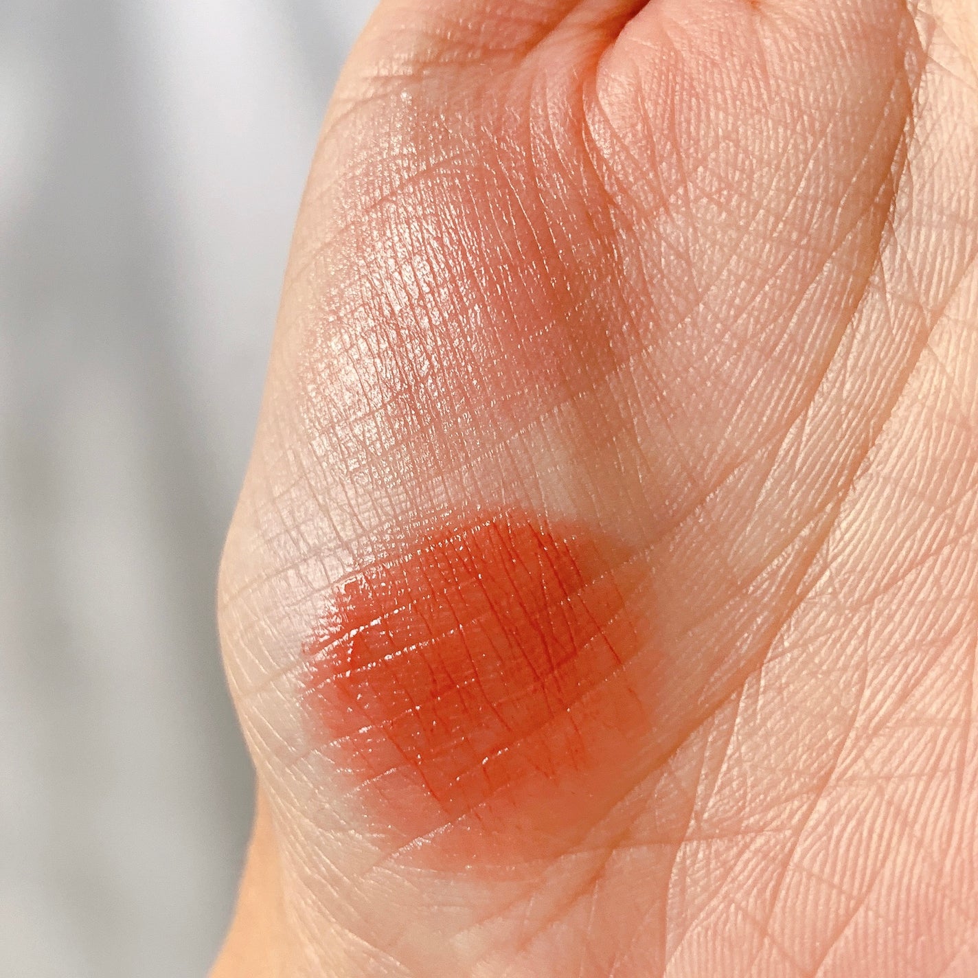 リップスティック/sopo/口紅を使ったクチコミ(2枚目)