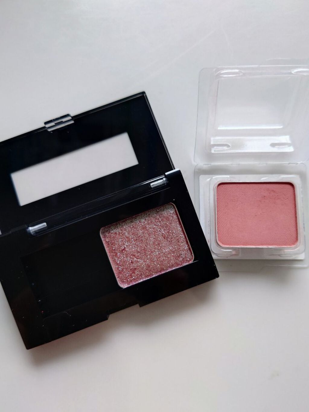 カスタム ケース II/shu uemura/その他化粧小物を使ったクチコミ(1枚目)