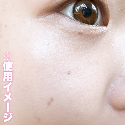 アリウル インクフェザーカバーラスティングクッション/Ariul/クッションファンデーションを使ったクチコミ(5枚目)