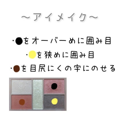 シェーディングパウダー/キャンメイク/シェーディングを使ったクチコミ(2枚目)