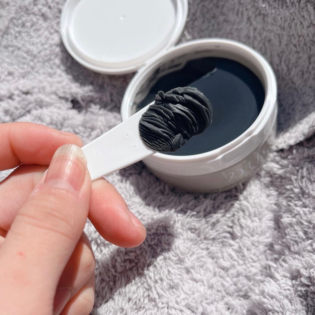 デュオ ザ クレンジングバーム ブラック/DUO/クレンジングバームを使ったクチコミ(3枚目)