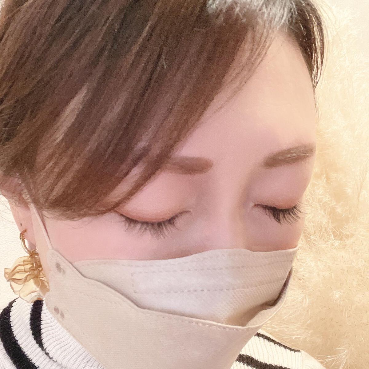 ラッシュプログラム /ISEHAN Lab./まつげ美容液を使ったクチコミ(4枚目)