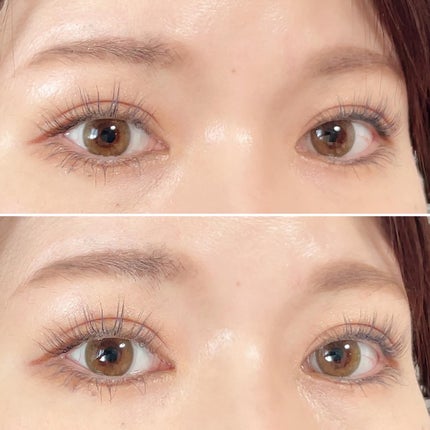 megu on LIPS 「オレンジ×ネイビーの組み合わせが最強かわいい11月2日発売の@..」(5枚目)