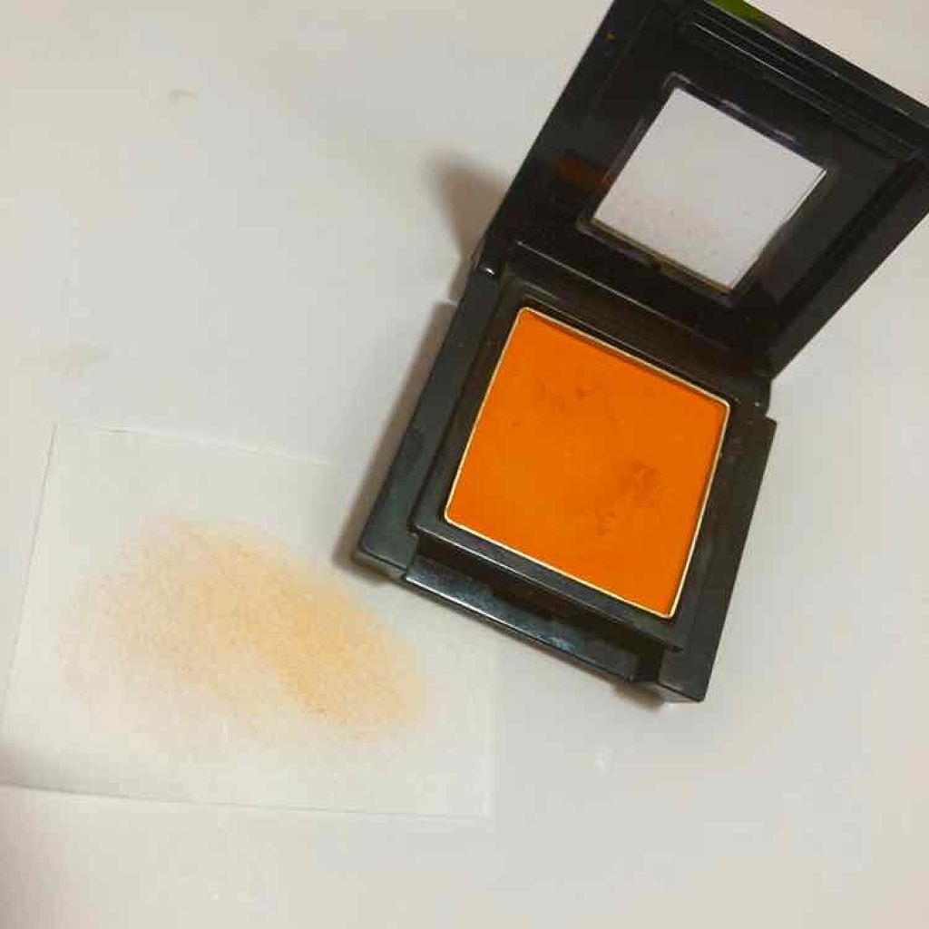 ヴィセ アヴァン シングルアイカラー/Visée/単色アイシャドウを使ったクチコミ(1枚目)