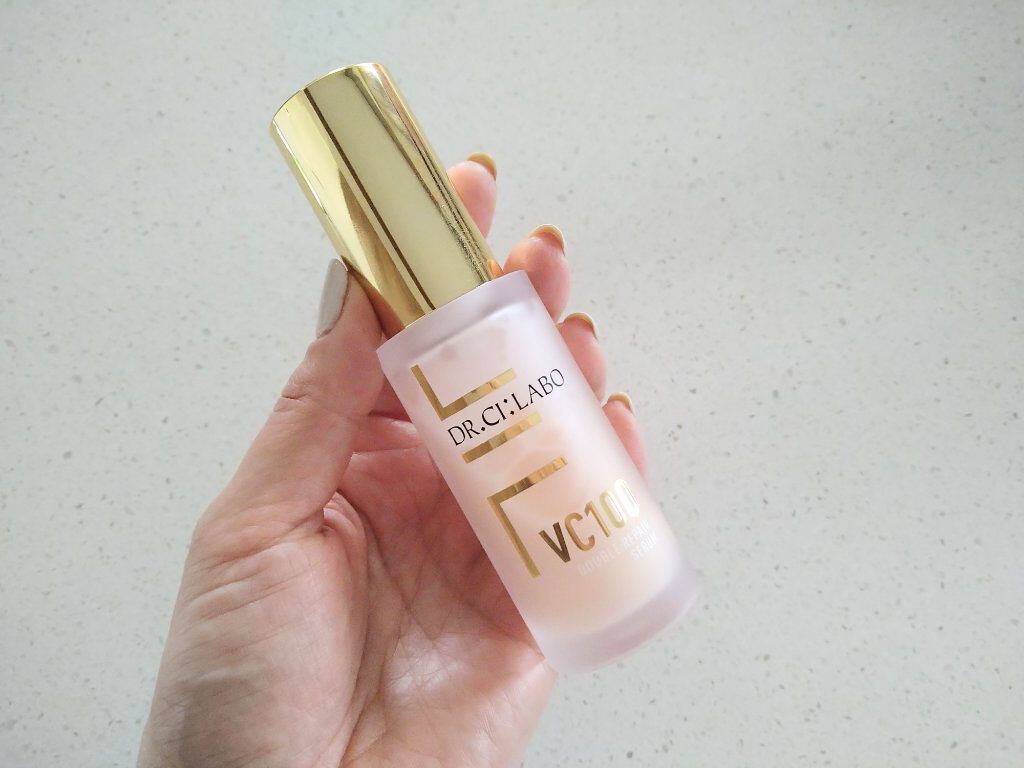 VC100ダブルリペアセラム/ドクターシーラボⓇ/美容液を使ったクチコミ（3枚目）