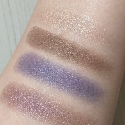 ソー フィアス! プリズマティック パレット 964 クラップ バック(限定)/REVLON/アイシャドウパレットの画像