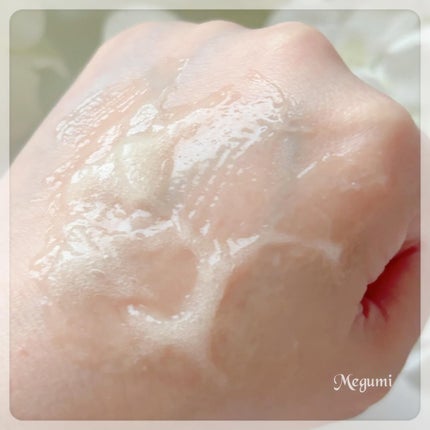 CO2ジェルマスク 25thアニバーサリー/mediplorer/洗い流すパック・マスクを使ったクチコミ(6枚目)