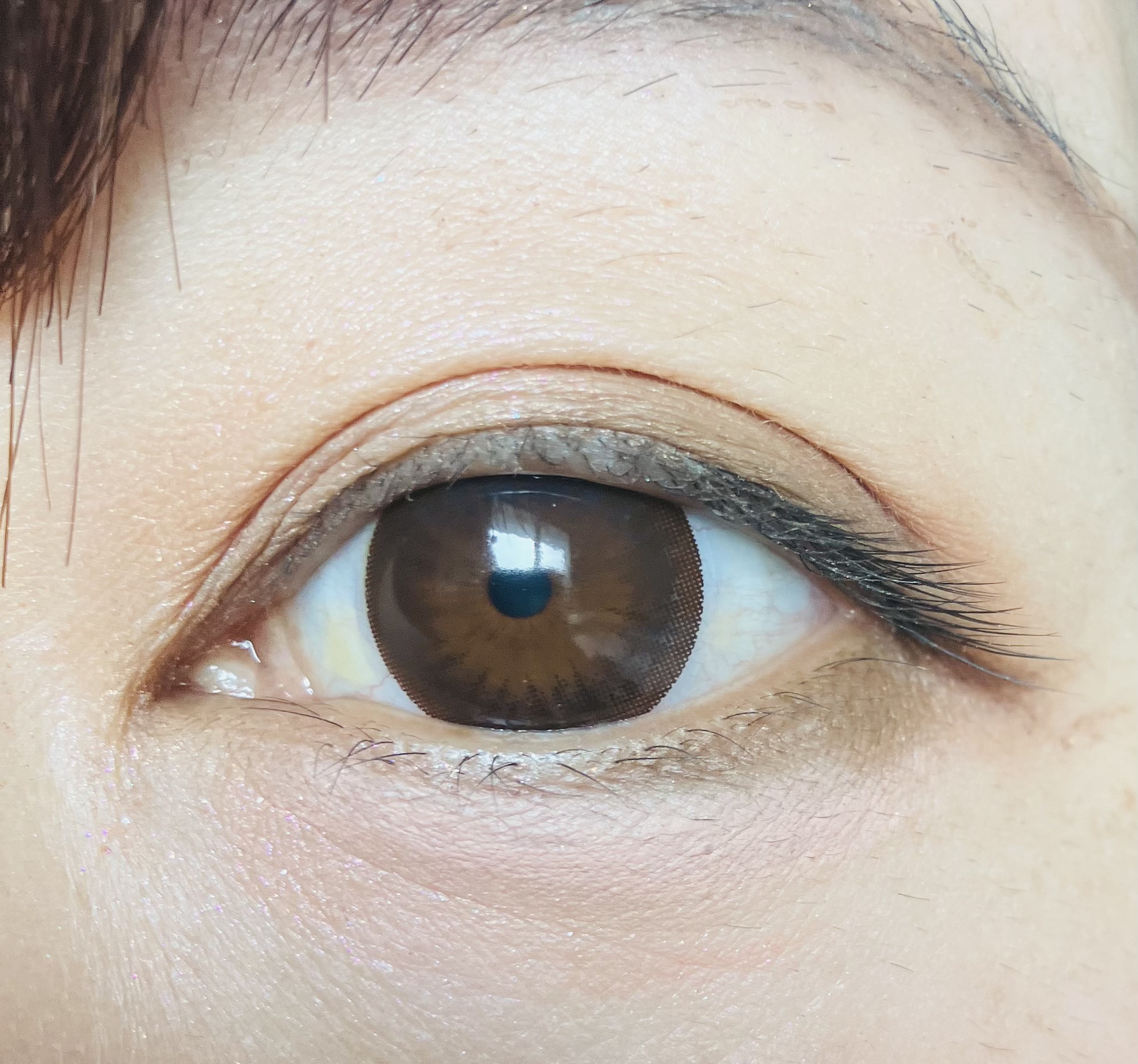 シグニチャー カラー アイズ/SUQQU/アイシャドウパレットを使ったクチコミ（2枚目）