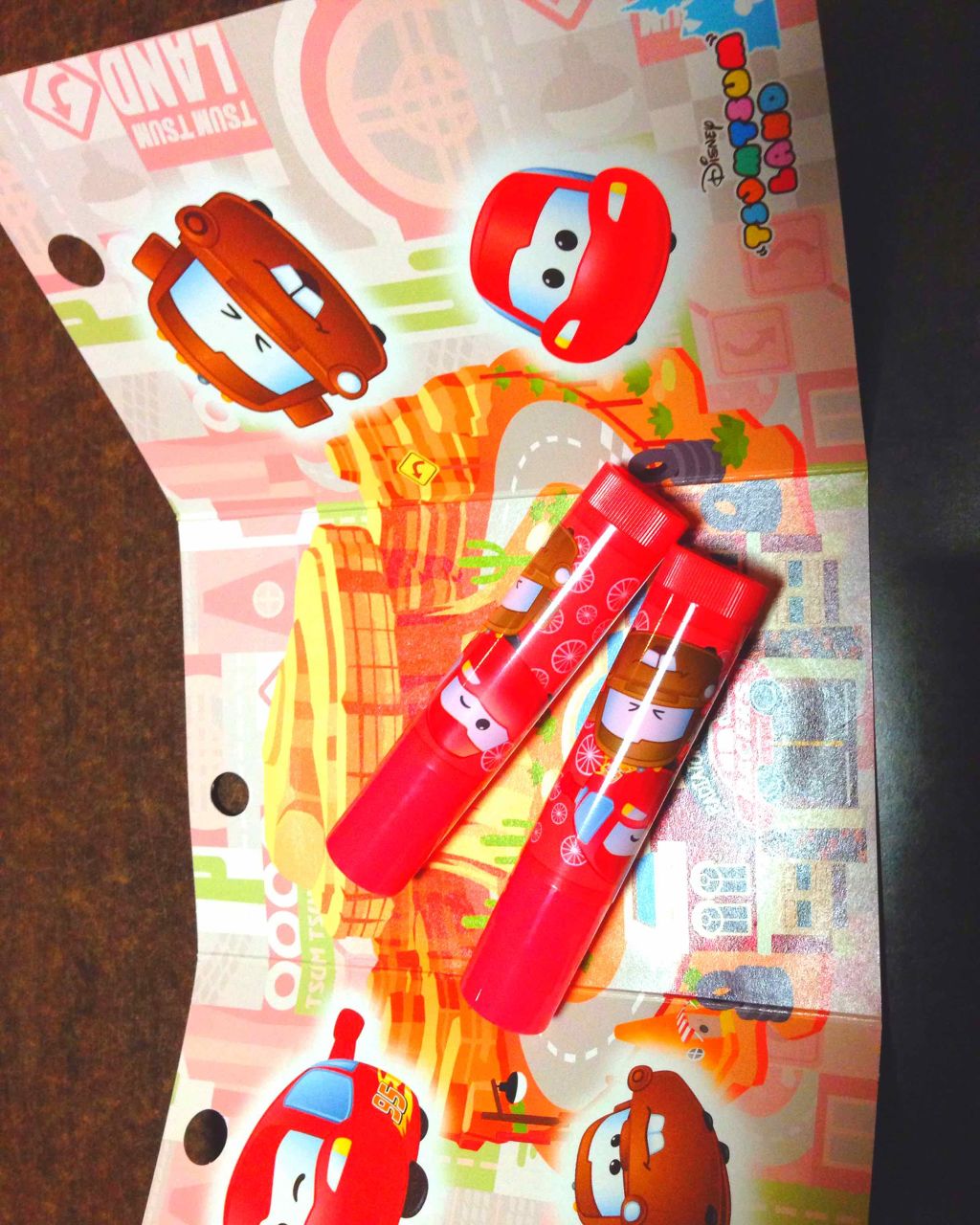 リップベビーフルーツ ピンクグレープフルーツ/メンソレータム/リップクリームを使ったクチコミ（1枚目）