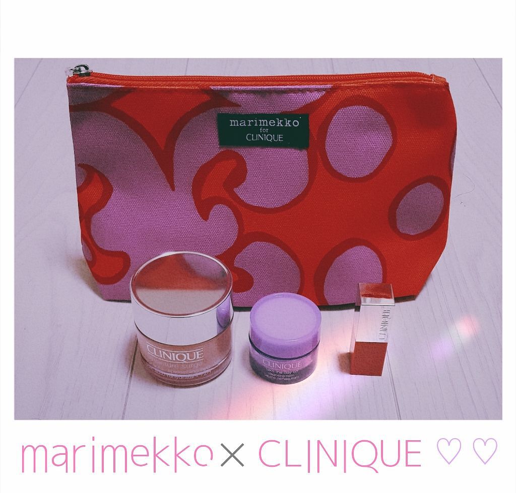 モイスチャー サージ 72 ハイドレーター/CLINIQUE/フェイスクリームを使ったクチコミ（1枚目）