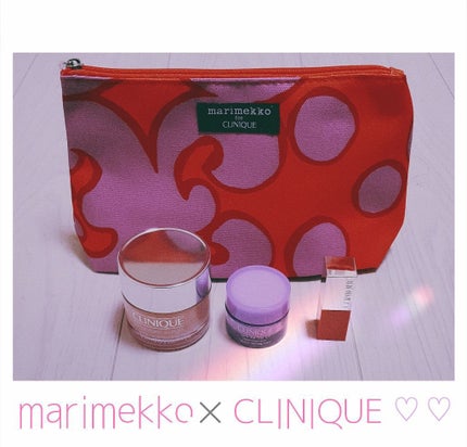 クリニーク ポップ/CLINIQUE/口紅を使ったクチコミ(1枚目)