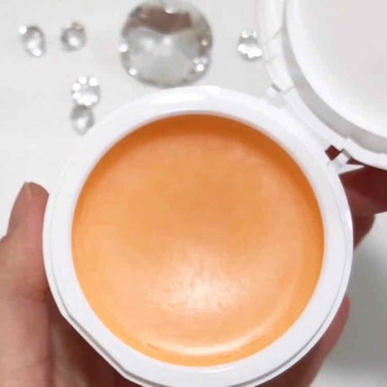 BALM CLEANSE/MELLIFE/クレンジングバームを使ったクチコミ(2枚目)