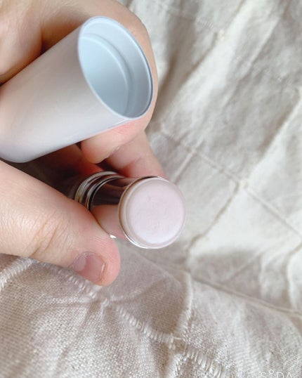 マイグロウハイライター/TIRTIR(ティルティル)/スティックハイライトを使ったクチコミ(2枚目)