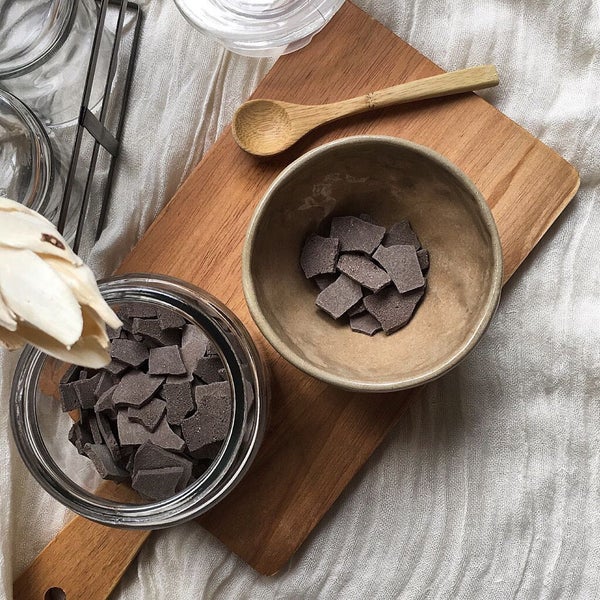 ガスール固形/ナイアード/洗顔石鹸 by 梅ちゃんアラフィフツヤ肌オタク