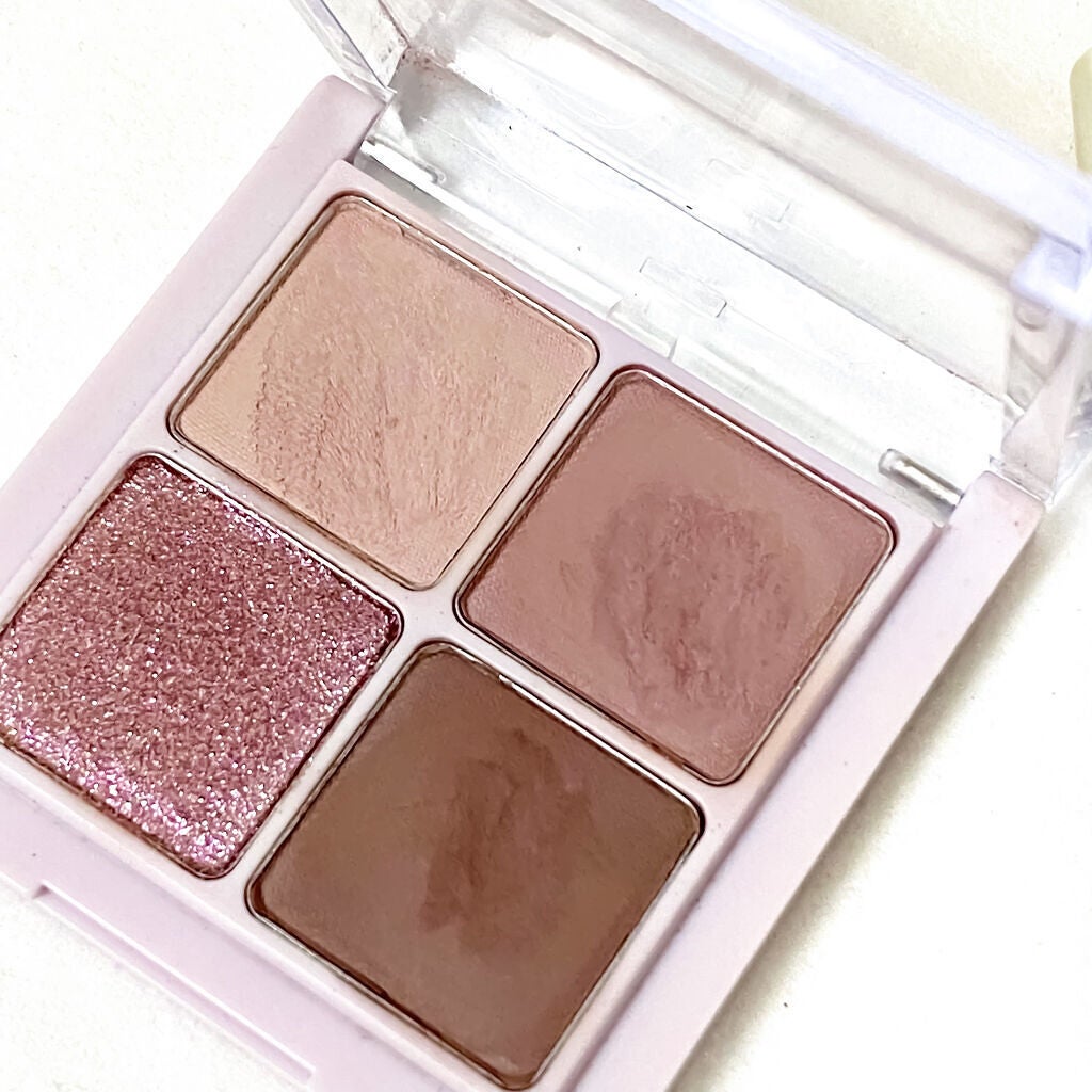 カラーチェンジアイブロウ/キャンメイク/眉マスカラを使ったクチコミ(2枚目)