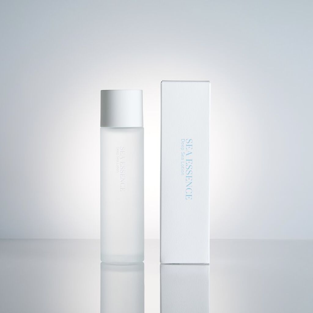 ディープシーローション / SEA ESSENCE