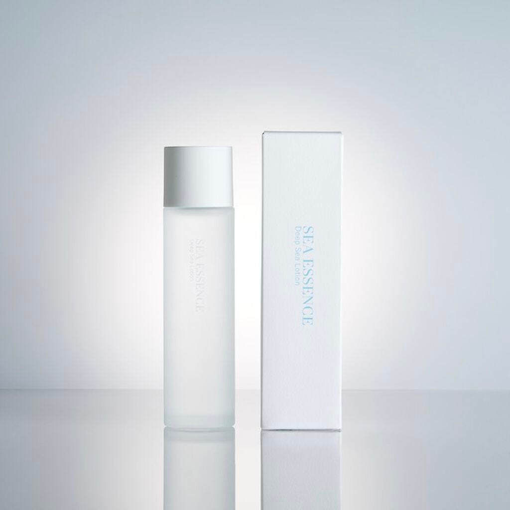 ディープシーローション SEA ESSENCE
