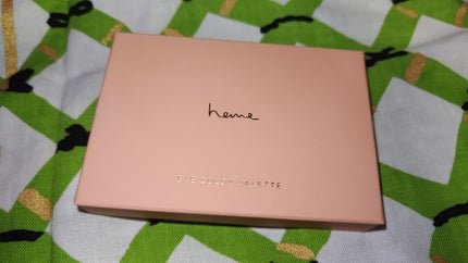 トゥルーディメンショングロウチーク/hince/パウダーチークを使ったクチコミ(5枚目)