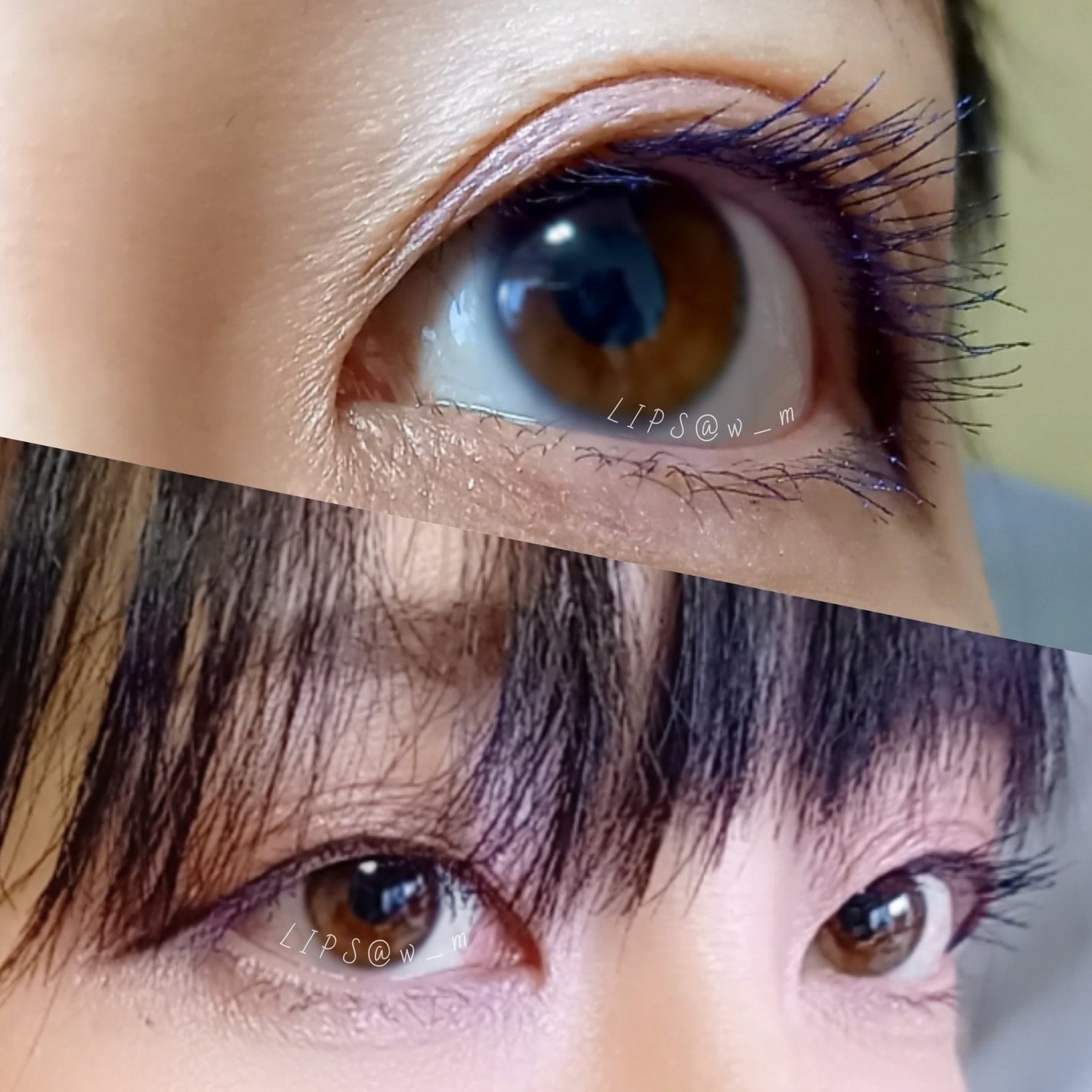 ã¹ã«ã€ã〠ã³ã¹ããã¯ãã©ã¹ã/MAYBELLINE NEW YORK/ãã¹ã«ã©ã䜿ã£ãã¯ãã³ãïŒ4æç®ïŒ