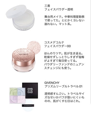 ライトリフレクティングセッティングパウダー　プレスト　N/NARS/プレストパウダーを使ったクチコミ（2枚目）