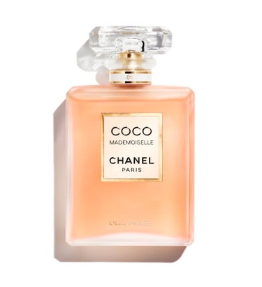 ココ マドモアゼル ロー プリヴェ 100ml/CHANEL/香水(レディース)を使ったクチコミ（1枚目）