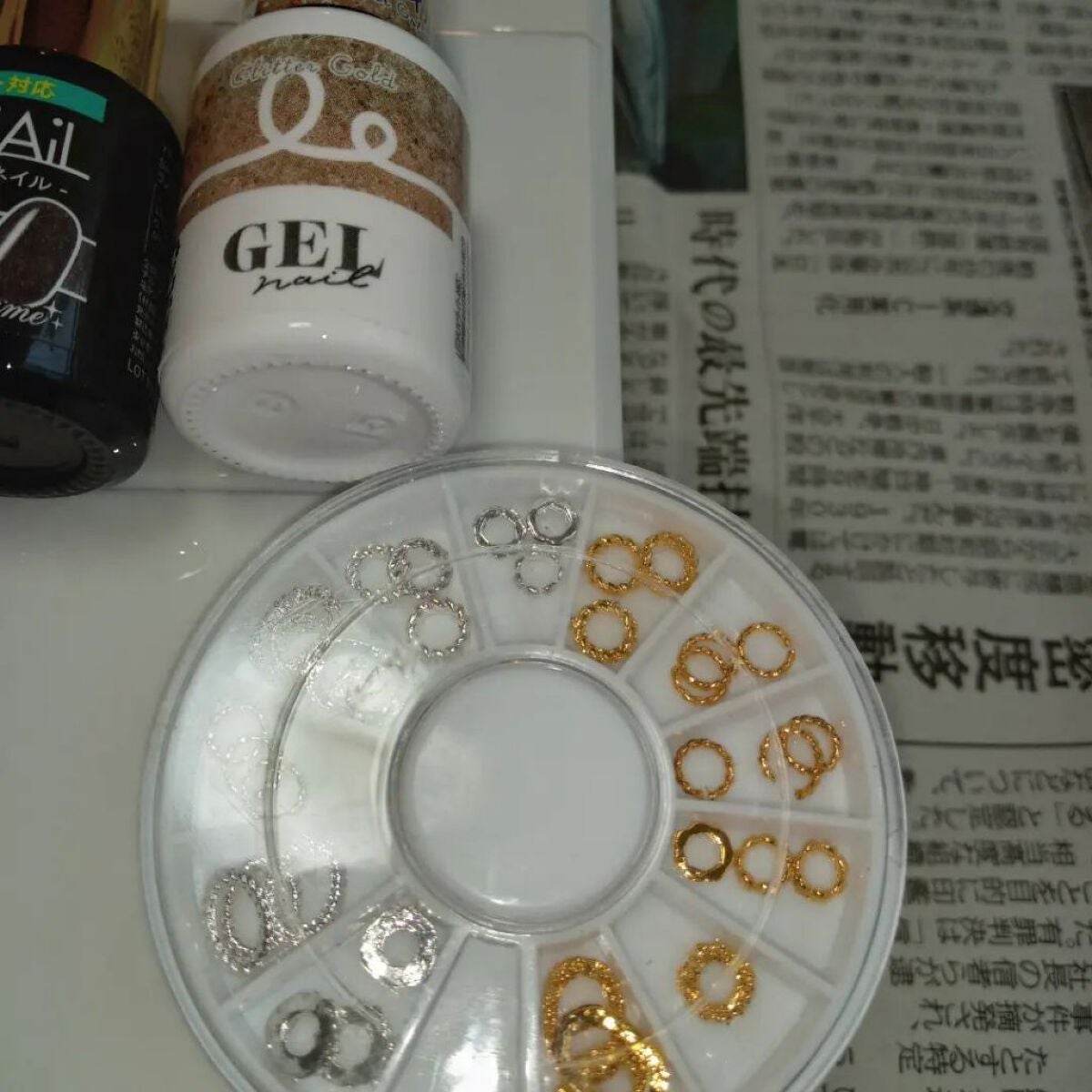 まっつん on LIPS 「秋ネイル♥️#べっ甲ネイル#ボルドーネイル#大人っぽネイル#S..」(5枚目)