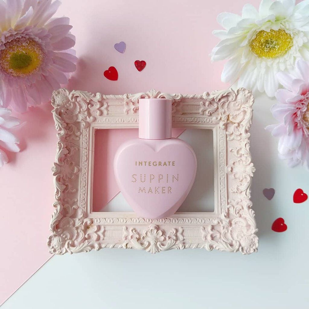 プロフィニッシュファンデーション/インテグレート/パウダーファンデーションを使ったクチコミ(1枚目)