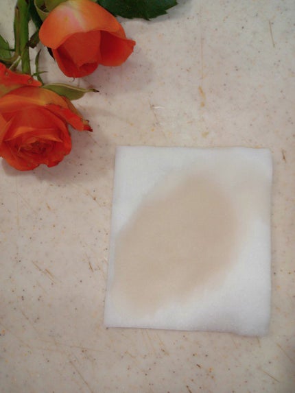 スキンケアトナー/CHAEB GONGGAN/化粧水を使ったクチコミ(2枚目)