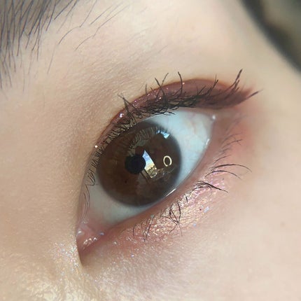 クイックラッシュカーラー/キャンメイク/マスカラ下地を使ったクチコミ(2枚目)