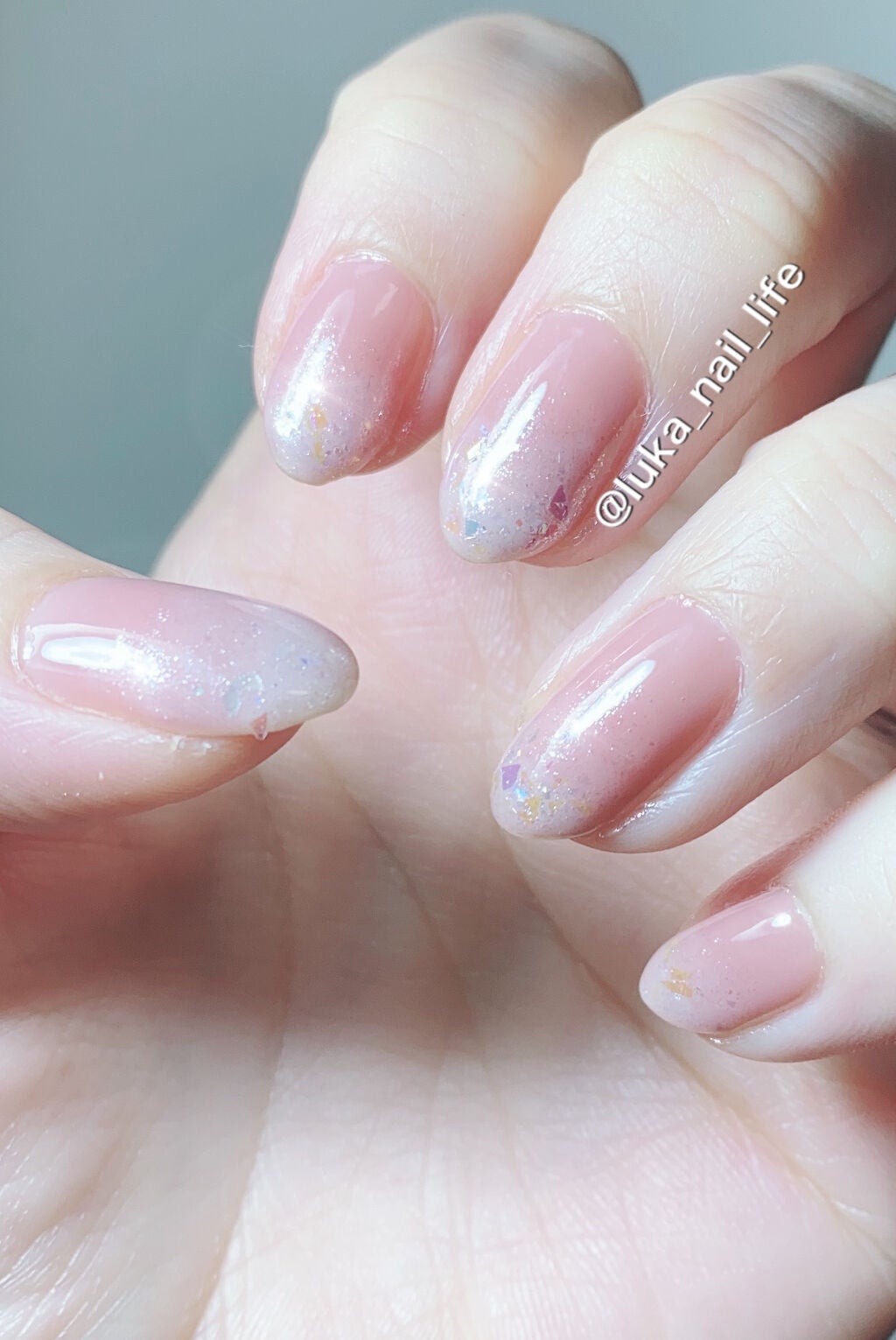 カラフルネイルズ/キャンメイク/マニキュアを使ったクチコミ(3枚目)