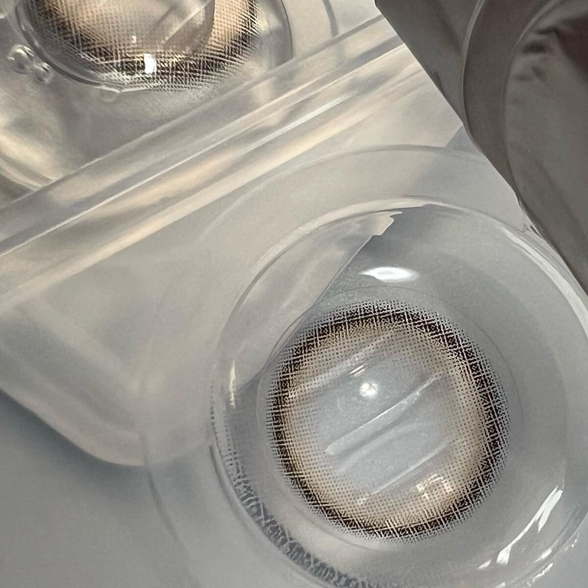 アイジェニック/アイジェニック/カラーコンタクトレンズを使ったクチコミ(3枚目)